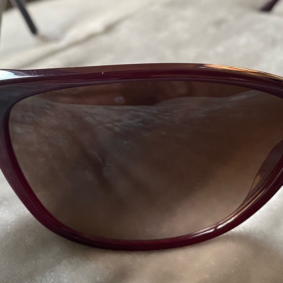 Burberry Signature Check 4117 3265 Sunglasses - Picture 12 of 16